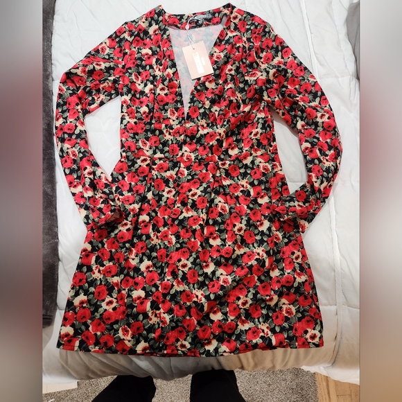 Misguided dress - Picture 1 of 2